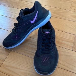 Nike Flex 2017 Running Shoes